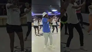 Rema - Azaman dance Challenge  🕺🏾 (3)