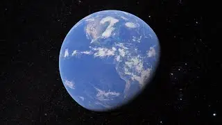 Google Earth Tutorial: Intro to Creation Tools