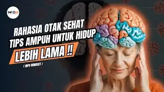 Rahasia Otak Sehat: Tips & Trik untuk Usia Panjang
