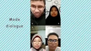 Recognize and Describe of People | Assignment 6