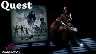 Warframe | Quest | The Glast Gambit