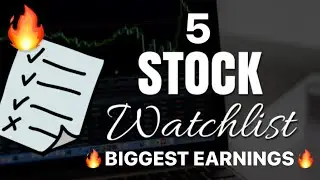 Big Tech Earnings Update MSFT, AAPL, META & AMZN Reporting THIS WEEK!