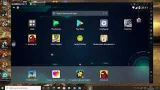 COMO TIRAR O ERRO DA GOGLE PLAY SERVICE NO EMULADOR MEMU