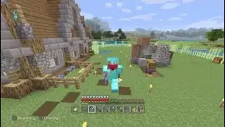 ماين كرافت#٣السيرفر لفهه