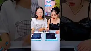 An Amazing and Waterproof Drawing Tablet