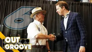 Keselowski's Future Plans Confirmed | Next Gen Safety Update | Opening Fan Mail!