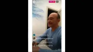 Прямая трансляция пользователя Академия доктора Осипова