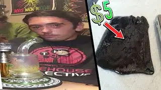 The $5 Gram of Wax