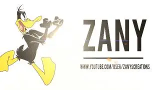 Zany's 2D Intro | By: Cody