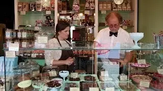 Boutique Norway