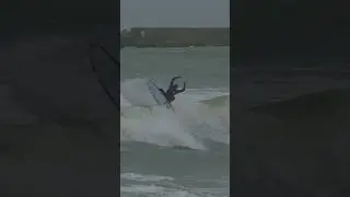 The RoMaN surf scene