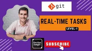 Kodekloud  Engineer  | Git Tasks Level-1 | Final Exam