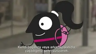 Birlikte Yürüyelim!