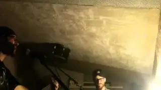 GEE Johnny Cash coverof 'Hurt' / / IMPROV