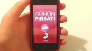 GÜNÜN FIRSATI - UYGULAMA İNCELEMESİ