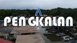 Pengkalan by TheAidilAiman