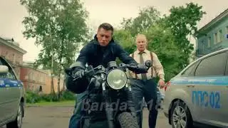 МАЖОР-3. Анонс. 6 дней до премьеры