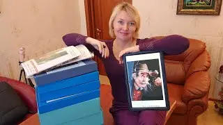💖ВСЕ мои МНОГОЦВЕТКИ🔥