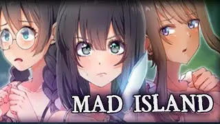 Mad Island 1.1 Walkthrough