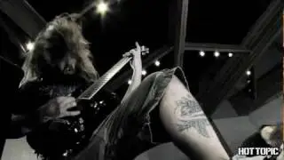 Hot Sessions Remastered: Suicide Silence - 