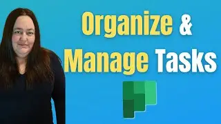 Microsoft Planner for Beginners - Getting Started Guide