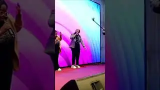 Atofarati LIVE in Ottawa Canada