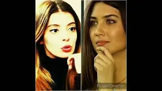 Tuba Büyüküstün vs Selin Şekerci