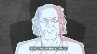 Jesse Ventura - Campfire 6