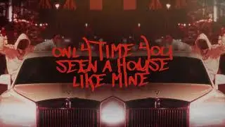 Yo Gotti, Moneybagg Yo - Mind My Business (Official Lyric Video)