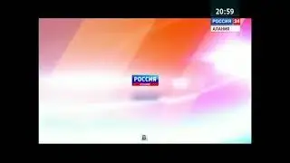 Заставка (Россия 24 Алания [г. Владикавказ], 07.2014)