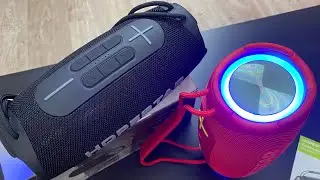 💥Hopestar H53 - блютуз Колонка с громким и чистым звуком‼️