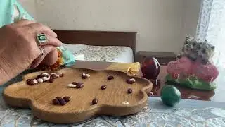 [ГАДАНИЕ НА БОБАХ] Что вам откроется в скором времени