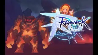 Taekwon Tricks for Star build (stack fast) - Ragnarok Mobile Eternal Love