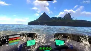 Subnautica 1080p S01E18 - Where is the Island?