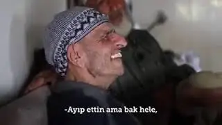 Yutkunarak İzleyeceğiniz Bir Şükür Hikayesi