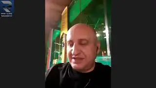 Crowd1 Мнение, понимание, решение, действие. Хабил Бадалов и команда.
