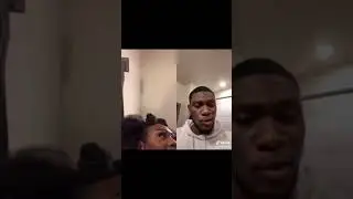 #Short 📍 CRISTIANDENNIS reacted @tyshonlawrence  break  all the eggs by his ass 💀 tiktok