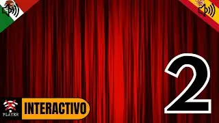 GAME 2 - INTERACTIVE GAME | Special 1000 SUBS | Offline Player