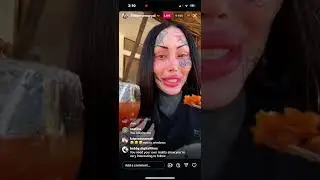Xomarym Instagram Live (12/5/24)