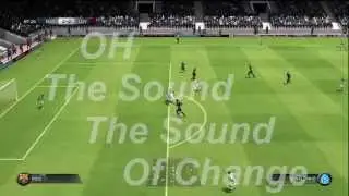 IamDuFFey ◘The Sound of Change◘ First Fifa 15 Episode