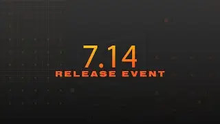 ProPresenter 7.14 Release Event