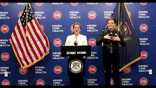 Post Primary Election Press Conference
