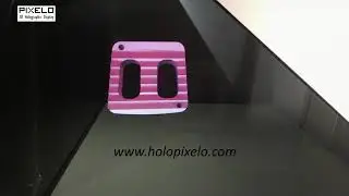 Body Implants 3D Holographic Display / Holobox - Mumbai, Delhi, Chennai, Bangalore, Pune, India