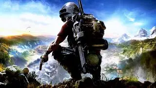 I BELIEVE IN ME / BEST PUBG