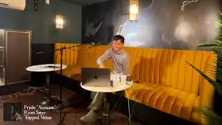 Ryan Satyr - Pryde (Live Acoustic)