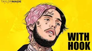 FREE Lil Peep Type Beat With Hook 