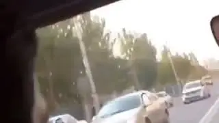 На весте...