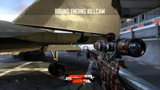 Gamertag Change.