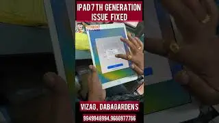 How to Fix Couldn't Activate iPad? Solved! [ Unable to Activate iPad ]