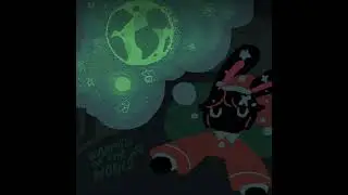 [🎵] Warmth of the World